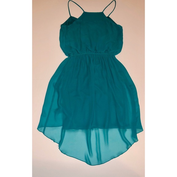 Spring Dress - Picture 2 of 2